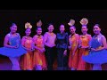 Ballet Class Performances
