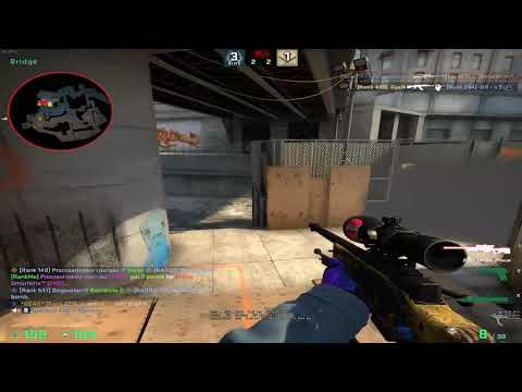 perfect scope defuse