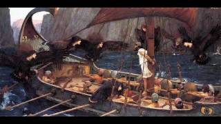 Naves Quemadas (HD Audio) - Luis Eduardo Aute - A día de Hoy