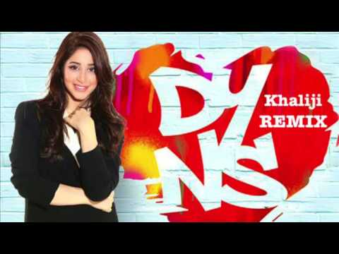 Aseel and Shaggy | Don't You Need Somebody-(Khaliji Remix) ريمكس خليجي