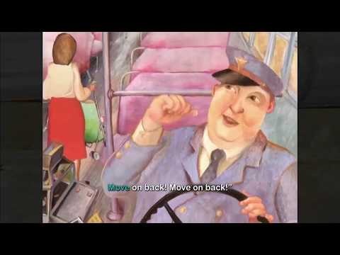 Wheels on The Bus  | The Cat TV