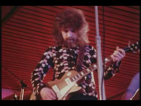 ELO - Ocean Breakup/King Of The Universe - Live 1973 Electric Light Orchestra