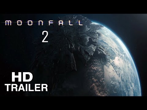 Moonfall 2 | Lionsgate | Trailer Concept | 2023