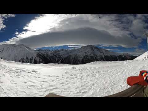 Bergün GR + Sesselbahn Alp Darlux
