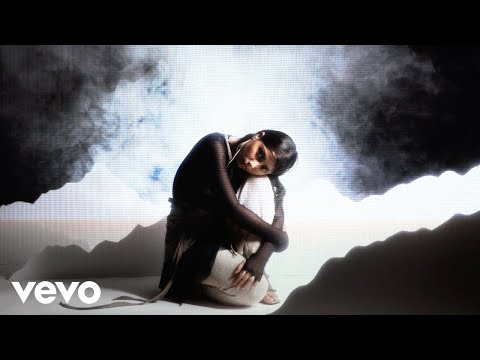 spill tab - Splinter (Official Visualizer)