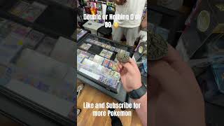 Double or Nothing on a Charizard 😰