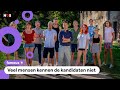 Vanavond begint een nieuw seizoen van Wie is de Mol?