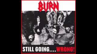 Burn - Still Going...Wrong! (Full EP)