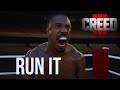 Creed 3 | Run It