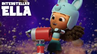 Palladium Quest 🏒 Interstellar Ella Full Episode 🚀 NEW on Timmy & Friends!