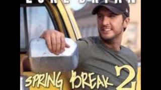 Luke Bryan- Cold Beer Drinker