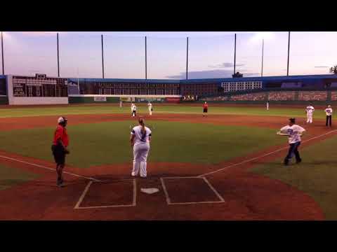 2018 Las Vegas Major game videos - Women's on Crosley