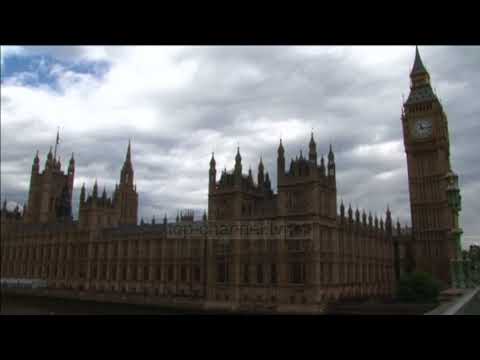 Anulohet vizita, Trump nuk shkon në Londër  - Top Channel Albania - News - Lajme