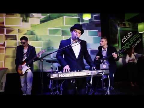 Kroolik Underwood "Zatańcz ze mną"