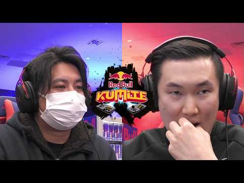 RBK Japan 2019 - LCQ LOSERS FINALS - Kenpi vs Infiltration - SFV CE