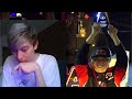 Leffen Reacts to aMSa's Major Win
