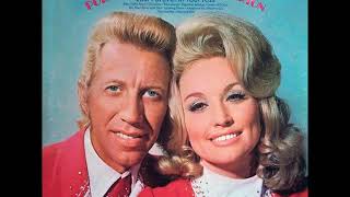 THIS IS OUR LAST TIME DOLLY PARTON AND PORTER WAGONER