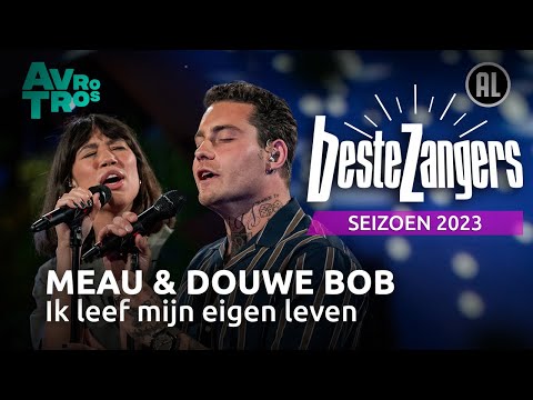 Video thumbnail for Ik Leef Mijn Eigen Leven
