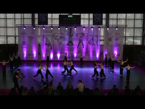 15. PS Hroch Pardubice - ALIVE!