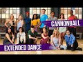 Extended Dance Cannonball The Next Step Season 8