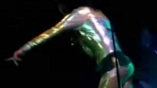 Siouxsie - &#39;Sea Of Tranquility&#39; Live 07 (GPB Cellphone Mix)