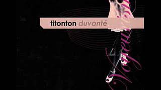 B2. Titontan Duvante - When We Used To... [SB01LP]