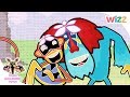 Yoko Jakamoko Toto Lovely Friends Cartoons For Kids Wizz