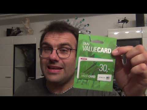 Gutschein / Prepaid Gutscheinkarte - Was ist es, was kann es?