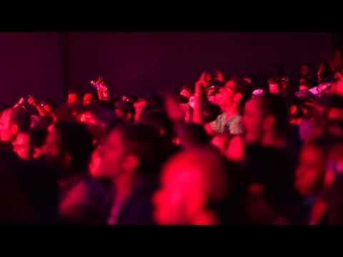 Money Trees by Kendrick Lamar at SXSW | Live Performance | Interscope