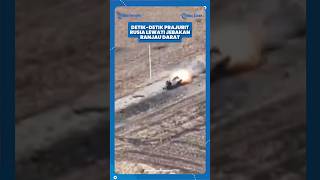 Download lagu RANJAU DARAT MILITER UKRAINA DILEWATI PRAJURIT RUSIA, LEDAKAN TERUS MENYUSUL mp3