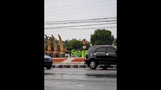 Download lagu Pesona Kota Sragen 😍 Yang kangen mudik mp3