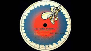 Future Perfect — Dirty Funkin' [1996]