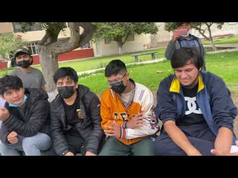 LOUSEN VS RALO - OCTAVOS - FECHA #3 LIGA INFLUENCER - MONARCA