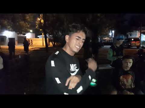 RIFE vs FLAMA IF: Final - EssE Battles | Tercera Fecha