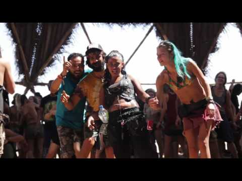 Atman Festival 2017 Sri Lanka