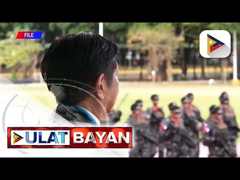 PBBM, nananatili ang tiwala sa hanay ng militar; AFP, muling pinabulaanan ang haka-hakang kudeta