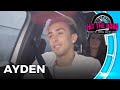 Ayden met To Make You Feel My Love // Gordon // Hit The Road #3