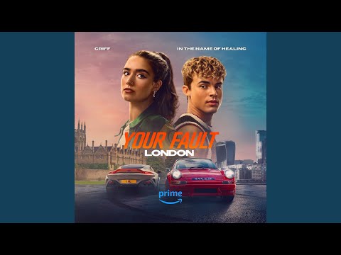 Your Fault London - In The Name Of Healing…