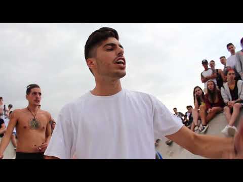 Shock vs DBanana [CUARTOS] - MAYOTRAP BATTLE