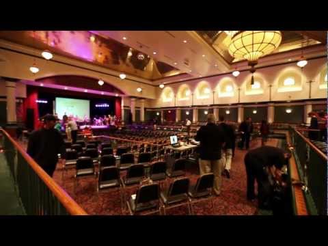 RCC 25th Anniversary Highlight