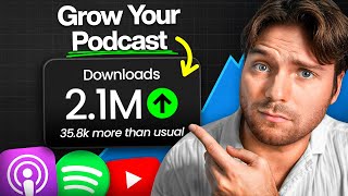 Podcasting is Now on 'Easy Mode' (Here's Why)
