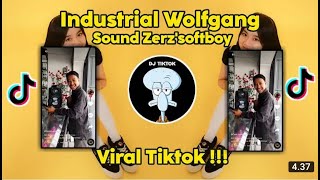 Download lagu DJ INDUSTRY BABY SOUND ZERZSOFTBOY YANG LAGI VIRAL DI TIKTOK || INDUSTRIAL WOLFGANG mp3