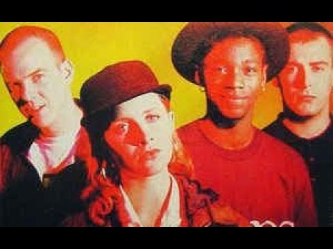 Beats International ‎– Dub Be Good To Me (12" Mix) 1990