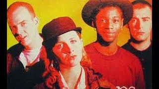 Beats International ‎– Dub Be Good To Me (12&quot; Mix) 1990