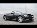 2013 BRABUS 800 Roadster based on Mercedes ...