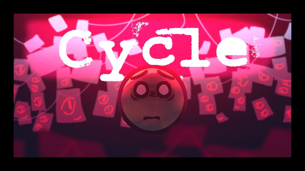 Cycle || Solarballs Animation