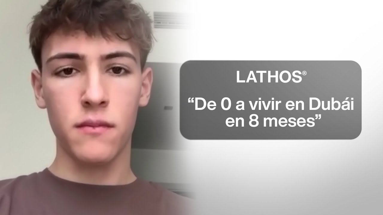 Antonio Florido/18 años