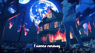 Cover art for RunAway