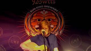 Brett Dennen  &quot;Already Gone&quot; (Live in Sun King Studio 92)