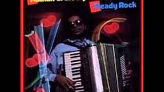 Nathan & the Zydeco Cha-Chas - Steady Rock
